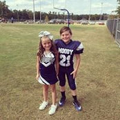 HeatherandJustin Brasher's photo