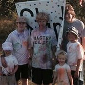 Kim Lando's photo