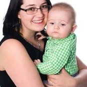 Monica Auclair's photo