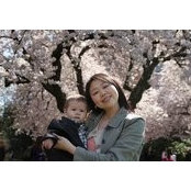 Foto di Keiko Webster