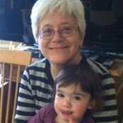 Debi Levines billede