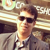 Ahmed Lashin's photo