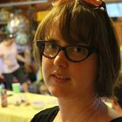 Christine O'Learys foto