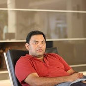 Vamshi Nimma's photo