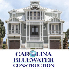 Carolina Bluewater Construction