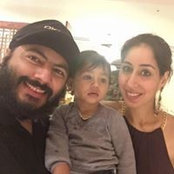 Chikki Kaur's photo