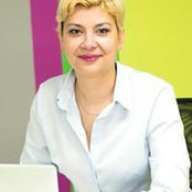 Elena Pălimac's photo