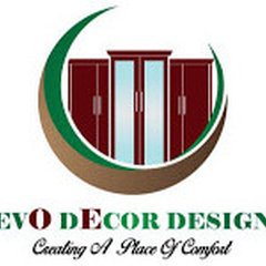Evo Decor Design