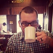 Nick Brown's photo
