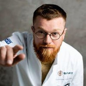 Konstantin Krivoshonok's photo