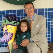 Arturo Del Pozo's photo