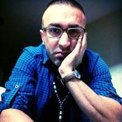 Fady Rabachs foto