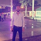 Ali Mohamed's photo