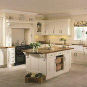 Wood Works Custom Cabinetry's photo