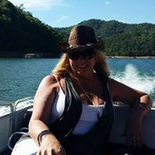 Sandy Clarks billede