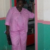 Foto von Marcia Aaron Joseph