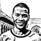 Fredrick Aridis foto