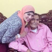 Omnia Khalaf's photo