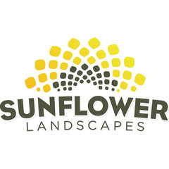 Sunflower Landscapes
