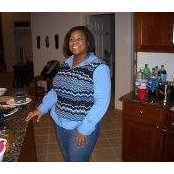 Photo de Territa Poston