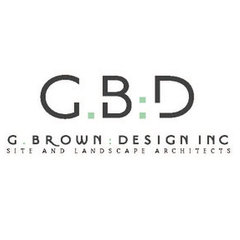G. Brown Design Inc