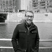 Matthew Busschers foto