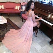 Foto von Maria Sleiman
