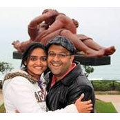 Umang Doshi's photo