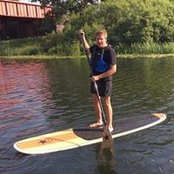 Foto von Auberon Hedgecoe