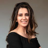 Lida Mahabadi's photo