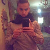 Ahmed Aref's photo
