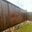 MPS Fence And Stain
