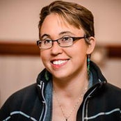 Kirstin Wilson's photo