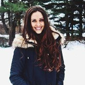 Foto de Aleksa St-Pierre
