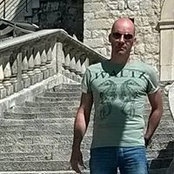 Josip Krokar's photo