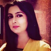 Namrata Manns foto