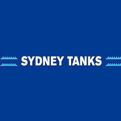 Sydney Tanks