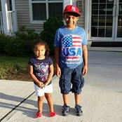 Mashetta Champlain's photo