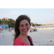 Isabelle Jolly's photo