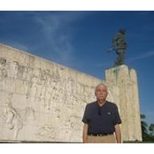 Rafael Guzmán Pérez's photo