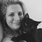 Kim Valverde's photo