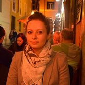 Ivelina Denevas foto