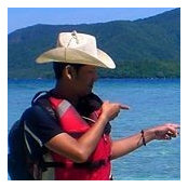 Ben Wirawan's photo