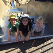 Foto von Lizzie Osborn