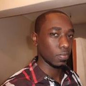 Chris Karugu's photo