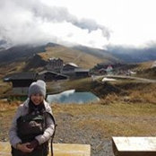 Christie Ong's photo