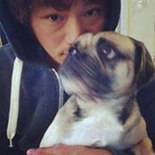 Teru Yoshida's photo