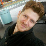 Ian Morrisons foto