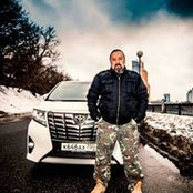 Alexey Chumachenko's photo