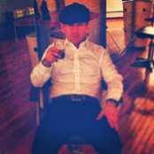 Gerardo Guarino's photo